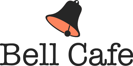 Bell Cafe Logo